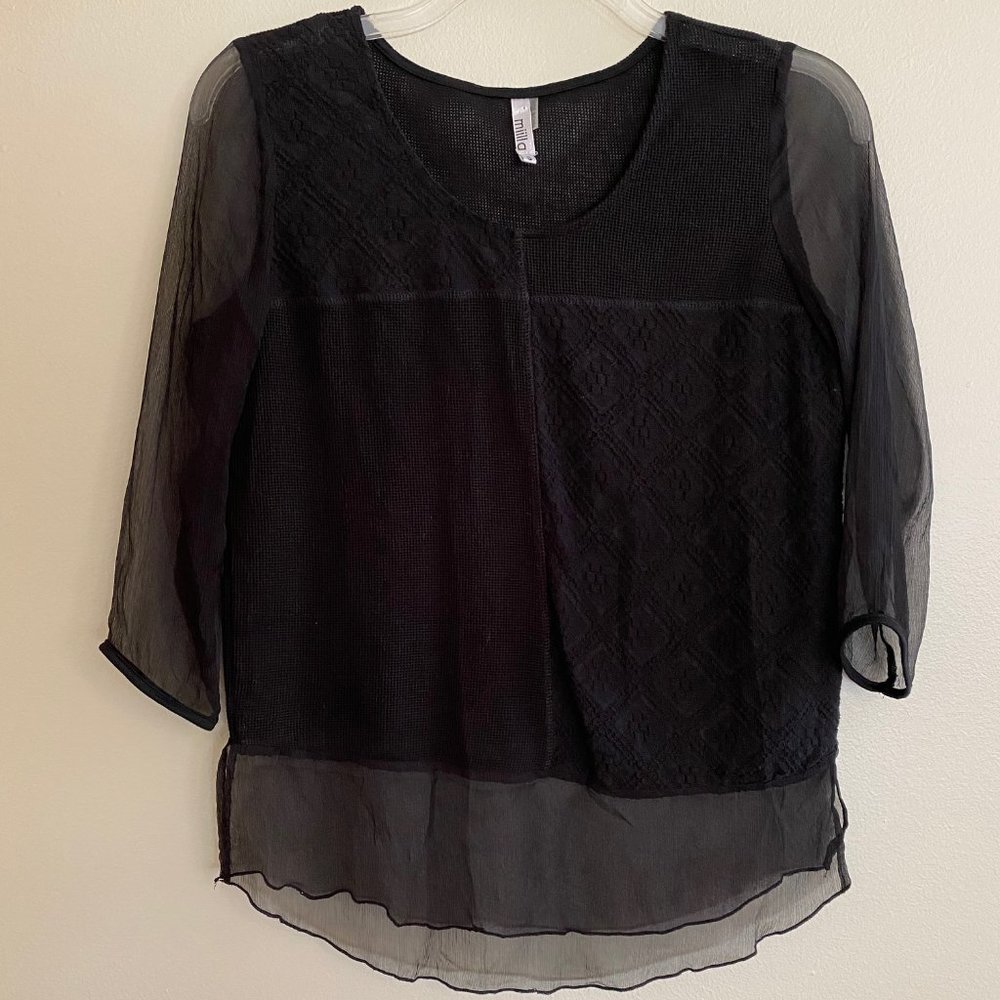 Miila Top